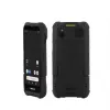 Rokas datora maciņš Honeywell Mobilis 065018 melns
