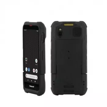 Rokas datora maciņš Honeywell Mobilis 065018 melns