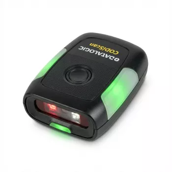 Datalogic CODiScan HS7600MR - Svītrkodu skeneris - Pārnēsājams - MR - 2D attēlotājs - Bluetooth 5.2 (HS7600MR)