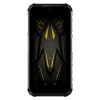 Viedtālrunis UleFone Armor 22 — MediaTek Helio G96, 8 GB RAM, 256 GB atmiņa, melns