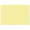 Index Card Herlitz 1150515 dzeltena 1 gab.