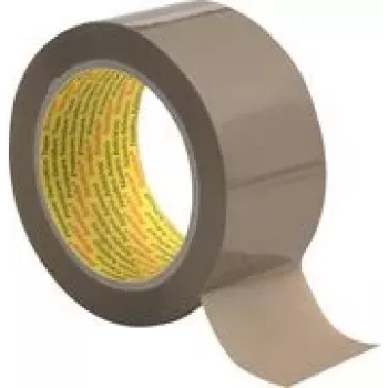 3M 3739T756 līmlente Piemērota lietošanai iekštelpās 66 m Biaxial Oriented Polypropylene (BOPP) Caurspīdīga