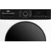 Beko BMM5DFO5741WPB veļas mazgājamā un žāvējamā mašīna 7 kg / 5 kg balta