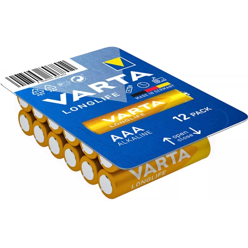 Varta 04103301112 zila
