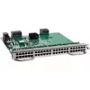 tīkla komutatora modulis Cisco C9400-LC-48U Gigabit Ethernet 48 pieslēgvietas