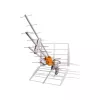 Televes DATVUTFORCE2 āra mono antena