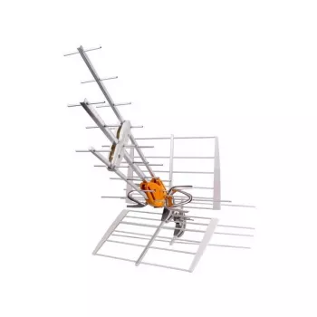 Televes DATVUTFORCE2 āra mono antena