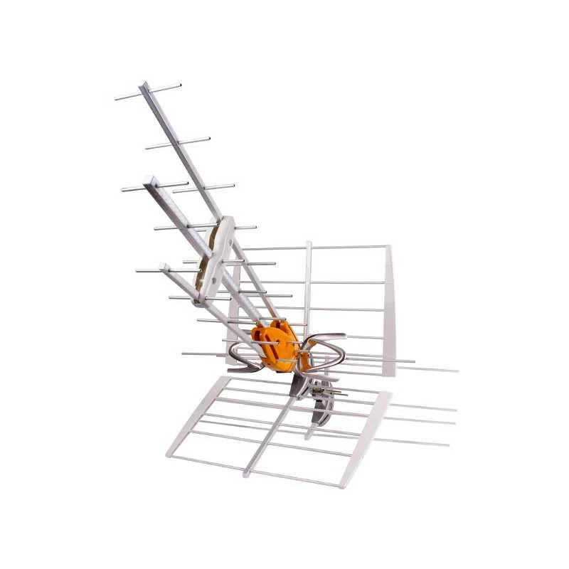 Televes DATVUTFORCE2 āra mono antena