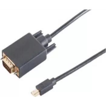 Video kabeļa adapteris ShiverPeaks BS10-54035