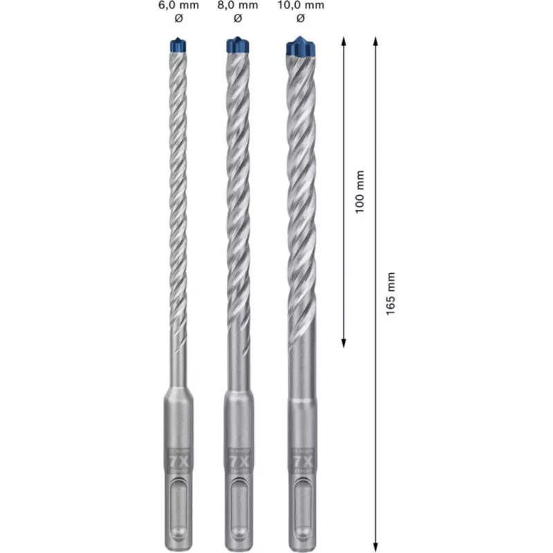Bosch 2 608 900 196 urbis 3 gab.
