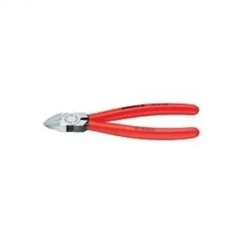 Diagonālās knaibles Knipex 72 01 180