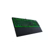 Vadu spēļu tastatūra Razer Ornata V3 X – RGB LED, klusa membrāna