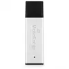 MEDIARANGE USB zibatmiņa 256GB USB 3.0 augstas veiktspējas alumīnija - USB zibatmiņa - 256 GB