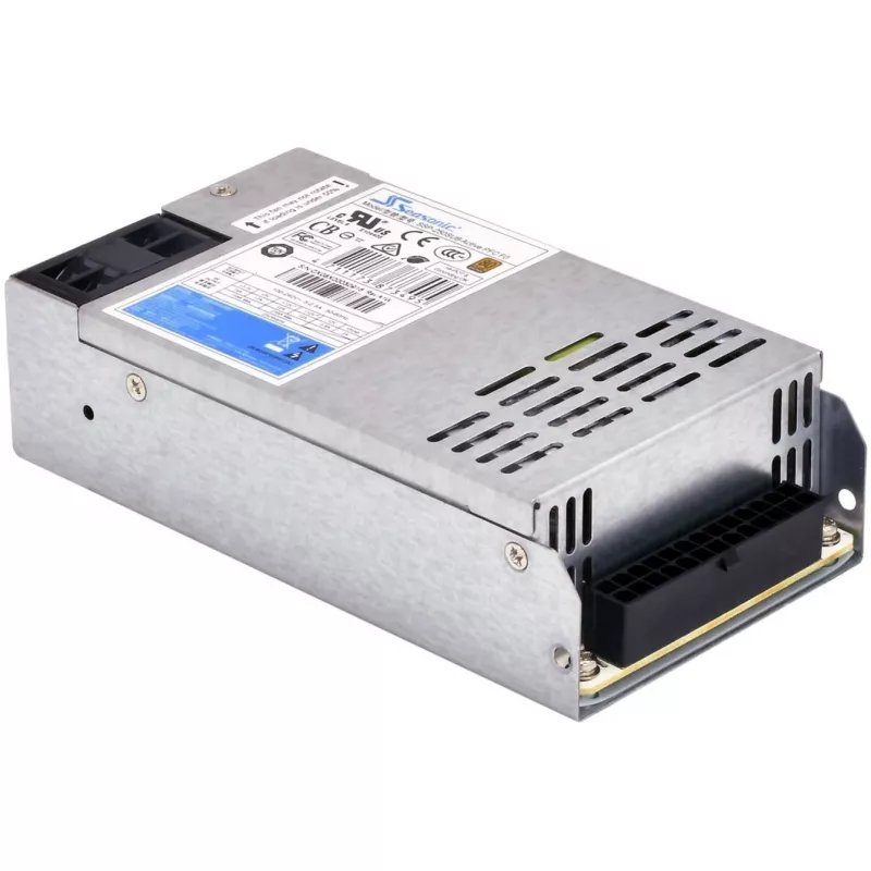 Barošanas bloks SEASONIC SSP-250SUB 250W PC/Server 80 PLUS Bronze
