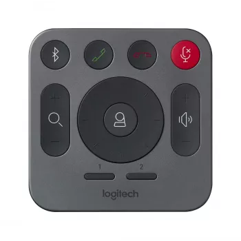Logitech Rally tālvadības pults konferenču kamerai (MPN 993-001940)