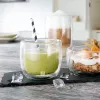 ZWILLING 39500-077-0 tējas glāze, caurspīdīga, 2 gab., 240 ml