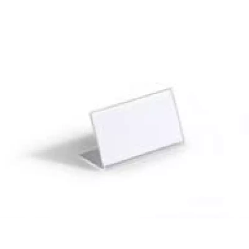 Ainavas dokumentu turētājs Durable 8055-19