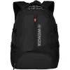 Wenger/SwissGear Transit klēpjdatora soma 40.6 cm (16) mugursomas tipa soma, melna