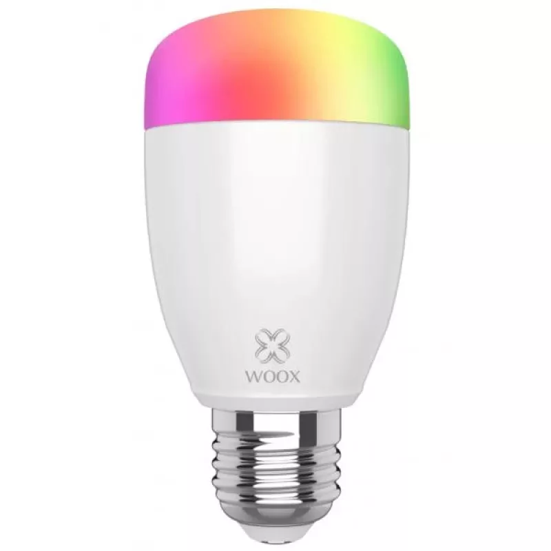 Viedā spuldze WOOX R5085-DIAMOND 6 W balta Wi-Fi