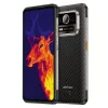 Ulefone Armor 25T 8/256GB Frost Black bez lādētāja