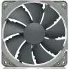 Ventilators Noctua NF P12 redux-1700 PWM, 120 mm, 12 V, 1700 RPM, 4-pin PWM, 120.2 m³/h, 25.1 dB