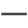 NETGEAR GSM4248PX-100EUS tīkla slēdzis Pārvaldāms L2/L3/L4 Gigabit Ethernet (10/100/1000) Power over Ethernet (PoE) Melns