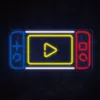 Konsoļu neona gaismas MANTA SNL93MT Style Neon Lights