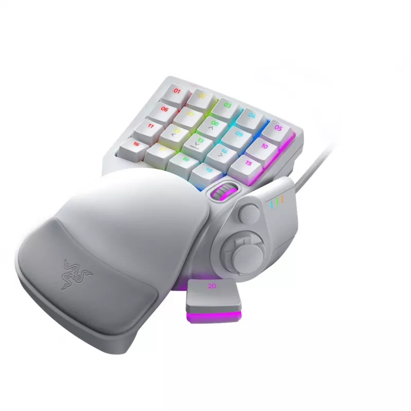 Taustiņu bloks Razer Tartarus Pro
