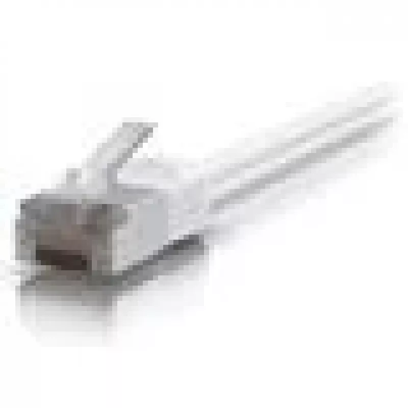 Tīkla kabelis Ubiquiti UACC-Cable-Patch-Outdoor-C6A-8M-W RJ-45 Cat6a 8 m balts