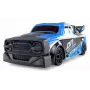 Šosejas sacīkšu auto Amewi 21102 Elektriskais dzinējs 1:18 vecumam 6+