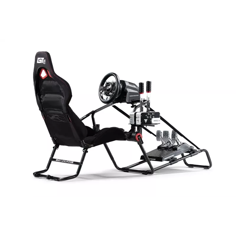 Next Level Racing GTLITE PRO salokāms sacīkšu kokpits