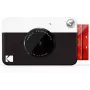 Kodak PRINTOMATIC momentānā drukas kamera, 2x3'', melna