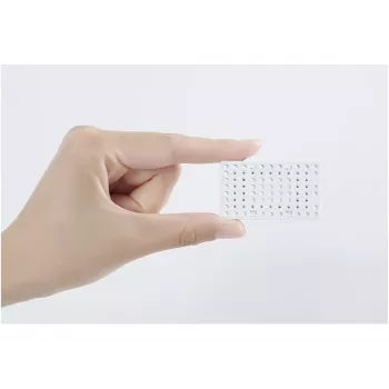 Gaisa filtrs PETKIT, saderīgs ar PURA modeli — rezerves filtrs PETKIT PURA