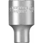 Uzgriežņu atskrūvējamais uzgalis KWB 372208, 8 mm, kāts 3/8 collas (76,2/8 mm), 1 gab.