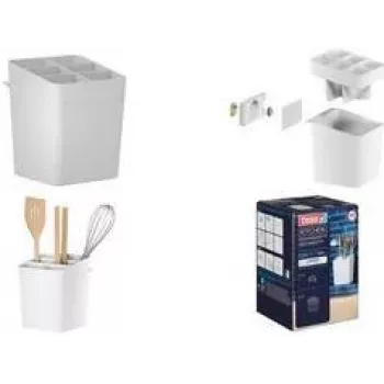 Tesa KITCHEN Utensilhalter komplekts (70045-00000-01)
