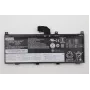 Lenovo akumulators 6 šūnu 90 Wh iekšējais (02DL028)