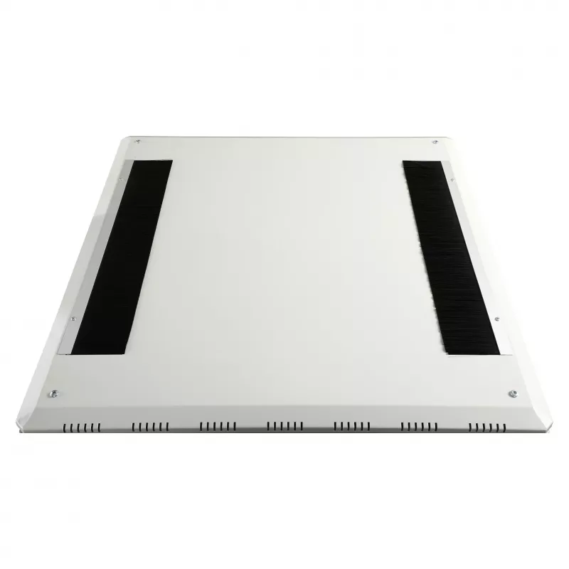 Brīvi stāvošs plaukts Digitus DN-31132 800x1000 mm 47U 800 kg Pelēks