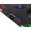 Dzesēšanas statīvs Gamezone Snowman Pro 17 collas RGB