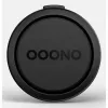 Radara/lidara detektors OOONO CO-DRIVER NO2 melns