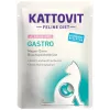 KATTOVIT Feline Diet Gastro - mitrā kaķu barība - 12 x 85g