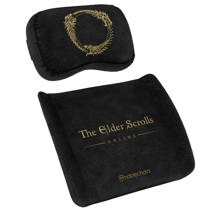noblechairs atmiņas putu spilvenu komplekts - The Elder Scrolls Online Edition