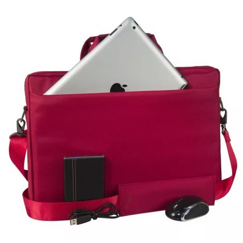 Messenger soma Rivacase 8630 39,6 cm (15,6 collas)