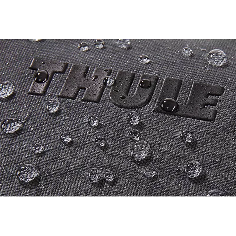 Thule 4127 AllTrail X 15L pārgājienu mugursoma, Obsidian