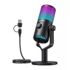Spēļu Mikrofons Maono DM30RGB