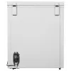 Lādes saldētava MPM-145-SK-10E/N, ietilpība 142 l