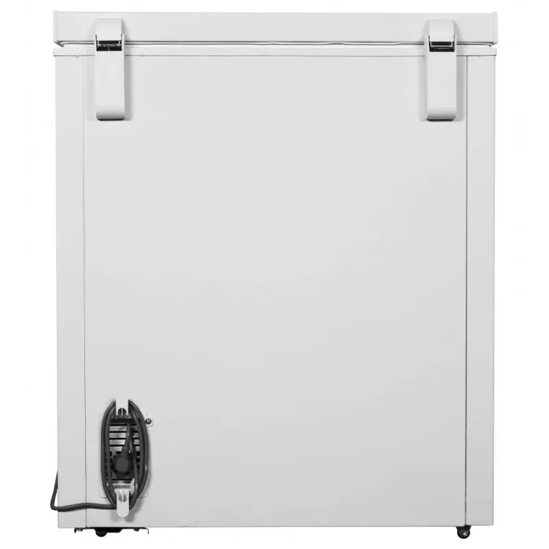Lādes saldētava MPM-145-SK-10E/N, ietilpība 142 l