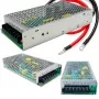 Extralink SD-100B-48 DC/DC sprieguma pārveidotājs no 24 V uz 48 V 100 W