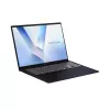 ASUS VivoBook 16 M1607GA klēpjdators - Ryzen AI 7 445, 16 collu IPS 1920×1200, 16GB RAM, 512GB SSD, Windows 11 Home, zila