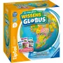 Izglītojoša rotaļlieta Ravensburger tiptoi Interaktīvais zināšanu globuss