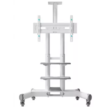 TV Set Accessory Mobile STAND/40-70/WHITE TS1552-W Onkron